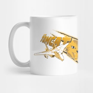 F-14 Tomcat Mug